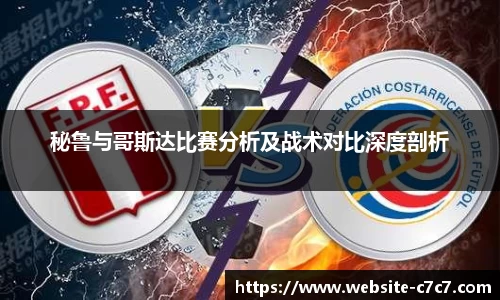 秘鲁与哥斯达比赛分析及战术对比深度剖析